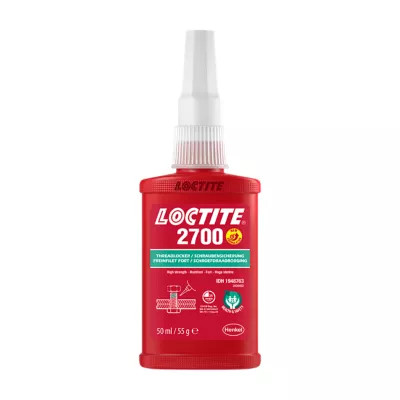 LOCTITE  2700, 50 ml