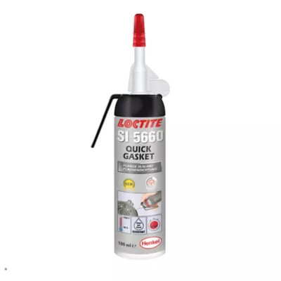 LOCTITE  SI 5660, 100 ml