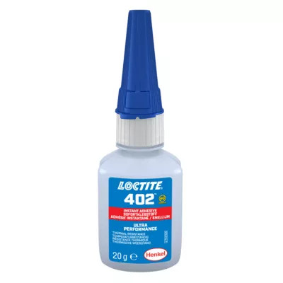 LOCTITE  402, 500 g