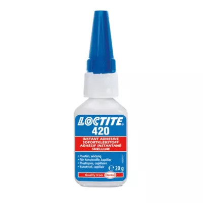 LOCTITE  420, 20 g