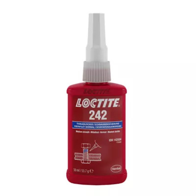 LOCTITE  242, 250 ml