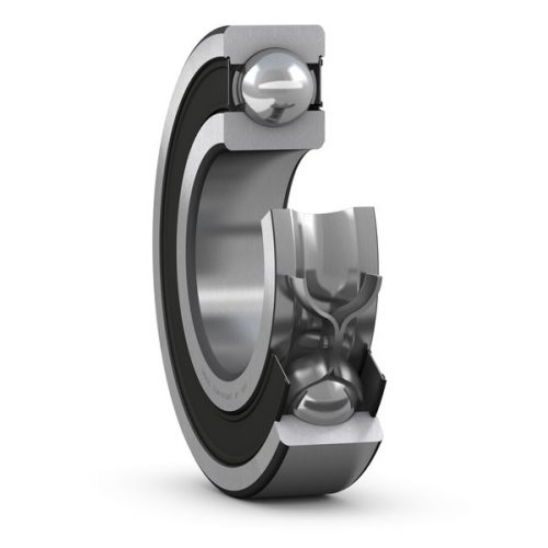 W 6201-2RS1 SKF